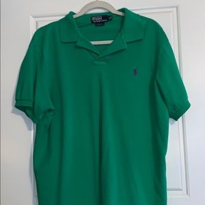 Ralph Lauren Men’s Polo